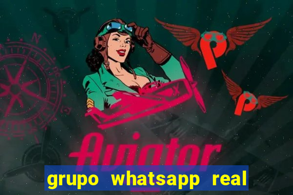 grupo whatsapp real madrid brasil